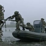 Пройшли шлях від ТрО до морської піхоти: 34-та бригада берегової оборони запрошує до своїх лав