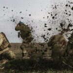 Єгері Довбуша відзвітували про свої досягнення за травень