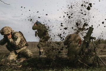 Єгері Довбуша відзвітували про свої досягнення за травень