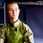 «Я не хотів чекати, поки хтось інший захищатиме мою країну»: історія 18-річного добровольця