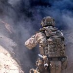 «Напевно, сил у ворога недостатньо» — на Сумщині росіяни знизили активність штурмів