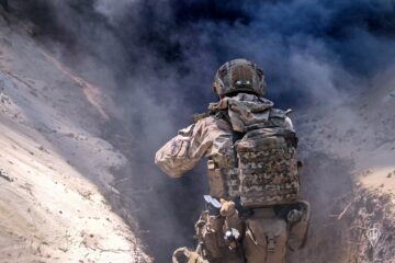 «Напевно, сил у ворога недостатньо» — на Сумщині росіяни знизили активність штурмів