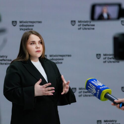 «Знижка» 50% для ухилянтів: у «Резерв+» можна буде сплатити штраф, не виходячи з дому