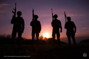 Майже 200 атак за добу: Сили оборони стримують наступи на всіх напрямках