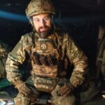 Шлях бійця «Костя»: від власника бізнесу в Києві до «парасольки» для піхоти на фронті