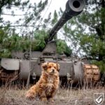 Сили оборони уразили чотири пункти управління зс рф — Генштаб ЗСУ