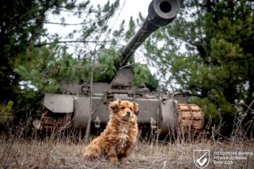 Сили оборони уразили чотири пункти управління зс рф — Генштаб ЗСУ