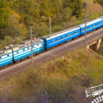 Укрзалізниця призначила додатковий потяг з Києва до Трускавця