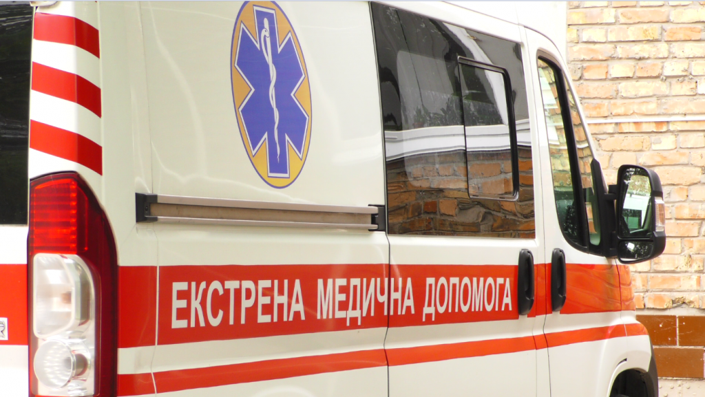 «Переведений з бойової бригади» — на Харківщині внаслідок вибуху поранено співробітника ТЦК
