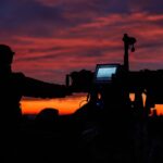 Ворог атакував Україну 194 ракетами та БПЛА — основним напрямком удару стала Полтавщина