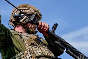 На фронті відбулося 83 боєзіткнення, 28 з яких — на Покровському напрямку