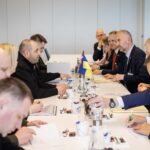 Допомога Україні за «данською моделлю» збільшиться до 1,3 мільярда євро, частково — коштом рф