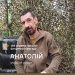 «П’ять FPV на день — це ще добре»: історія піхотинця Анатолія, який п’ять місяців тримав «нуль» під дронами й штурмами на багі