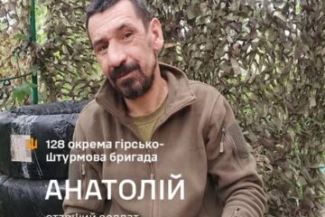 «П’ять FPV на день — це ще добре»: історія піхотинця Анатолія, який п’ять місяців тримав «нуль» під дронами й штурмами на багі