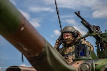 На фронті відбулося 174 боєзіткнення — у Генштабі ЗСУ розповіли, де ворог тиснув найбільше