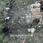 Навіть «прийоми карате» – окупант випробував чотири способи захисту від FPV, проте жоден з них не спрацював