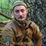 «Виніс „гірлянду“ з 17 нерозірваних дронів»: сержант Тотохін розповів про нуль, мінні поля і рішучість