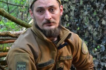«Виніс „гірлянду“ з 17 нерозірваних дронів»: сержант Тотохін розповів про нуль, мінні поля і рішучість