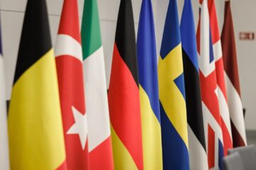 До «Коаліції РЕБ» приєдналися ще п’ять країн — Рустем Умєров