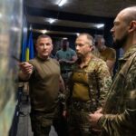 Понад 50 боїв щодня і 111 тисяч росіян: Головком ЗСУ — про найгарячіший напрямок фронту