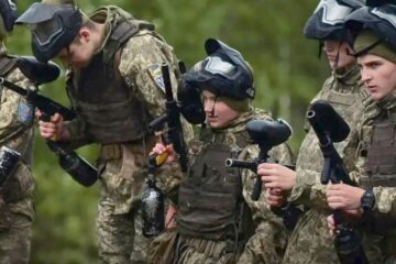 Військовий ліцей Національної академії сухопутних військ ім. гетьмана Петра Сагайдачного запрошує на навчання