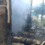 Ворог тероризує Нікопольщину FPV-дронами та важкою артилерією