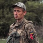 Кров з вуха, газ і темрява в очах: що пережив командир під час штурму під Покровськом