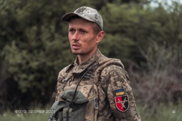 Кров з вуха, газ і темрява в очах: що пережив командир під час штурму під Покровськом
