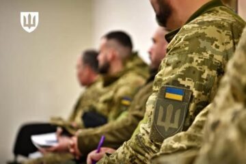 Military ID та послуги онлайн: Рустем Умєров — про переваги Єдиного реєстру для військових