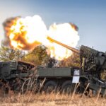 Сили оборони уразили 16 районів зосередження зс рф