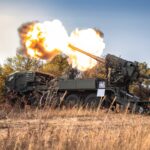 На Покровському напрямку окупанти 25 разів атакували позиції Сил оборони України