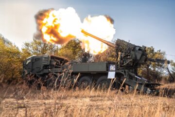 На Покровському напрямку окупанти 25 разів атакували позиції Сил оборони України