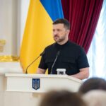 «Це тільки початок» — Президент підписав Указ про санкції за бізнес на окупованих українських територіях