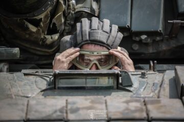 На Покровському напрямку відбулося 32 боєзіткнення, а на Харківському ворожих штурмів не зафіксовано