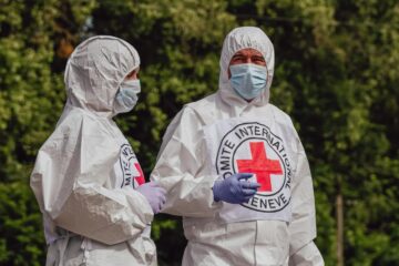 Рідні отримають відповіді — наступним етапом після повернення загиблих воїнів стане їхня ідентифікація