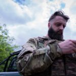 740 «прильотів» за добу: як пекельний бій на Донбасі перетворив простого солдата на командира