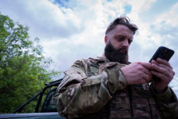740 «прильотів» за добу: як пекельний бій на Донбасі перетворив простого солдата на командира