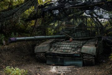 «Що відчуває росіянин, коли по ньому б’є „їхній“ же танк» — десантники розповіли про роботу на трофеї