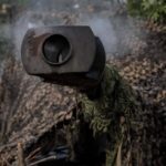 «З’явився переляк, вони скупчилися» — поблизу Лиману розбивають російські нічні штурми