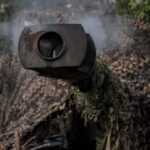 Українські війська завдали ударів по районах зосередження зс рф, уразивши два важливих об’єкти