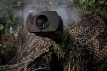 Українські війська завдали ударів по районах зосередження зс рф, уразивши два важливих об’єкти