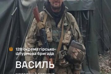 Вони взяли його в полон — а він їх знищив: історія бійця «Лапи», який ніч провів в окопі з двома росіянами