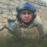 Коли скінчились набої, в хід пішов «Стечкін»: наш боєць відбивався від російських морпіхів з пістолета