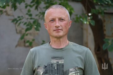 Після удару дрона — хвилини на порятунок: стрілець-санітар «Матрос» витягнув пораненого з пекла