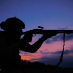 Найбільшу активність зс рф зафіксовано на Покровському та Лиманському напрямках — Генштаб ЗСУ