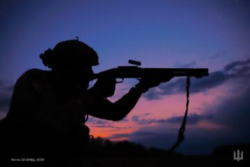 Найбільшу активність зс рф зафіксовано на Покровському та Лиманському напрямках — Генштаб ЗСУ