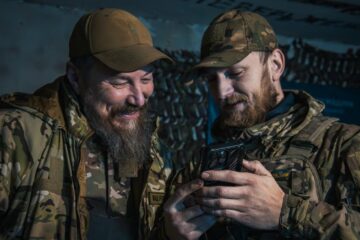Перший в історії ЗСУ: молодший лейтенант очолив бригаду безпілотних систем «Птахи Мадяра»