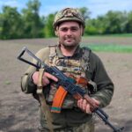 «Цей моторошний звук»: що відчуває боєць, який щодня полює на ворожі FPV-дрони