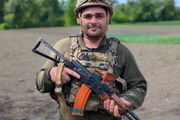 «Цей моторошний звук»: що відчуває боєць, який щодня полює на ворожі FPV-дрони