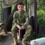 «Знайомі рекомендували»: 18-річний новобранець розповів, як його прийняли у 127-й бригаді ТрО